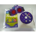 Kabookii Cranium Party Ubisoft - Juego Wii Nintendo PAL - 3T