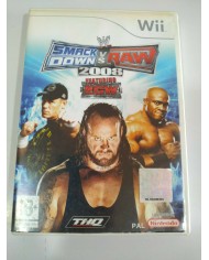 Desafio Cine Party Ubisoft - Juego Wii Nintendo PAL - 2T