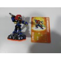 SPROCKET SKYLANDER GIANTS NINTENDO WII FIGURA