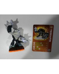 SPROCKET SKYLANDER GIANTS NINTENDO WII FIGURA