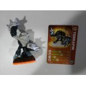 TERRAFIN SKYLANDER GIANTS NINTENDO WII FIGURA