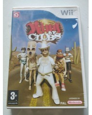 Mi Gran Fiesta de Cumplea?os 2K Play - Juego para NINTENDO WII