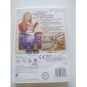 Hannah Montana Disney Gira Mundial - Juego Wii Nintendo PAL Hannah Montana Disney Gira Mundial - Juego Wii Nintendo PAL