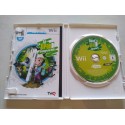 La Gran Aventura de Dood THQ 2010 - Juego Wii Nintendo PAL Am