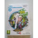 La Gran Aventura de Dood THQ 2010 - Juego Wii Nintendo PAL Am