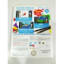 U Draw Studio Artista al Instante - Juego Wii Nintendo PAL - 2T