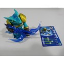 SNAP SHOT SKYLANDER TRAP TEAM NINTENDO WII FIGURA