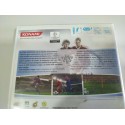 PES 2010 Pro Evolution Soccer Messi Konami - Juego Wii Nintendo PAL - 2T