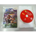 Desafio Cine Party Ubisoft - Juego Wii Nintendo PAL - 2T