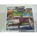 Desafio Cine Party Ubisoft - Juego Wii Nintendo PAL - 2T