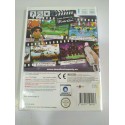 Desafio Cine Party Ubisoft - Juego Wii Nintendo PAL - 2T