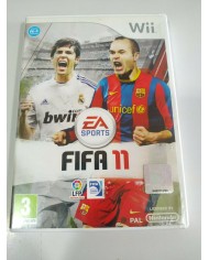 FIFA 09 EA Sports - Juego Wii Nintendo PAL - 3T