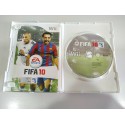 FIFA 09 EA Sports - Juego Wii Nintendo PAL - 3T