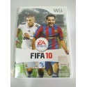 FIFA 09 EA Sports - Juego Wii Nintendo PAL - 3T