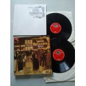 Offenbach La Vie Parisienne EMI 1976 UK Ed Box 2 x LP + Libreto 12" Vinilo VG/VG