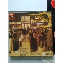 Offenbach La Vie Parisienne EMI 1976 UK Ed Box 2 x LP + Libreto 12" Vinilo VG/VG