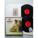 Leoncavallo Pagliacci Domingo Caballe 1972 Box 2 x LP + Libreto 12" Vinilo VG/VG