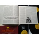 Mozart The Concert Arias Deutsche 1983 Box 5 x LP + Libreto 12" Vinilo VG/VG