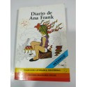 DIARIO DE ANA FRANK LIBRO TAPA BLANDA IMPRESO EN MEXICO Am