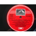 Bach Harpsichord Concertos EMI 1974 UK Edt Box 3 x LP + Libreto 12" Vinilo VG/VG