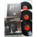Verdi Ernani Domingo Freni Riccardo Muti Box 3 x LP + Libreto 12" Vinilo VG/VG