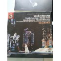Verdi Ernani Domingo Freni Riccardo Muti Box 3 x LP + Libreto 12" Vinilo VG/VG