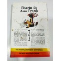 DIARIO DE ANA FRANK LIBRO TAPA BLANDA IMPRESO EN MEXICO Am