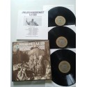 Jules Massenet Le Cid Domingo CBS 1977 Box 3 x LP + Libreto 12" Vinilo VG/VG