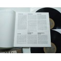 Jules Massenet Le Cid Domingo CBS 1977 Box 3 x LP + Libreto 12" Vinilo VG/VG