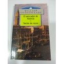 EL MERCADER DE VENECIA + NOCHE DE REYES SHAKESPEARE LIBRO TAPA BLANDA Am