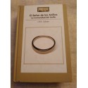 EL SE?OR DE LOS ANILLOS LLA COMUNIDAD DEL ANILLO LIBRO TAPA DURA 2005 574 PGS