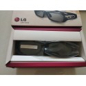 LG AG-S250 Gafas 3D para TV Glasses 3D - Nuevo Am