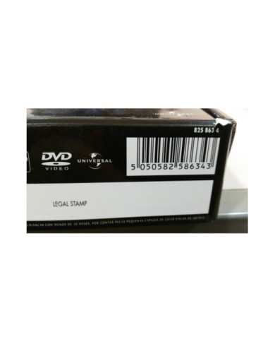 HEROES SEGUNDA TEMPORADA 5 DVD Ed Coleccionista STEELBOOK + FIGURA HIRO NAKAMURA