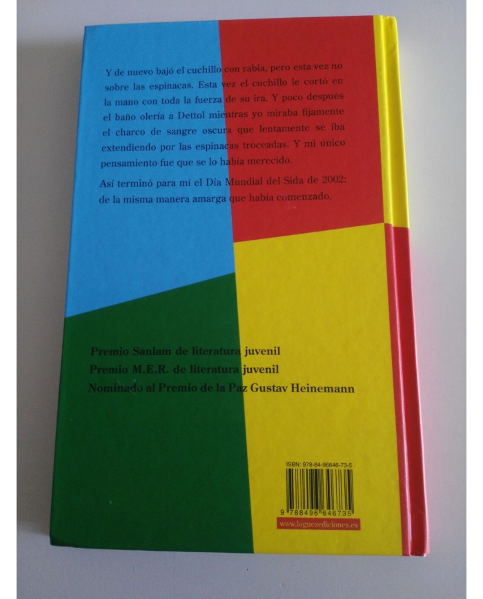 ALL FOR LOVE - JENNY ROBSON LOGUEZ LIBRO 2015 EN CASTELLANO TAPA DURA