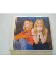 JONAS BROTHERS DEBUT ALBUM CD