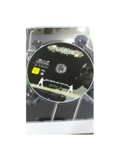 USHER TRUTH TOUR BEHIND THE TRUTH LIVE FROM ATLANTA DELUXE EDITION 3 DISC DVD AM USHER TRUTH TOUR BEHIND THE TRUTH LIVE FROM ATLANTA DELUXE EDITION 3 DISC DVD AM