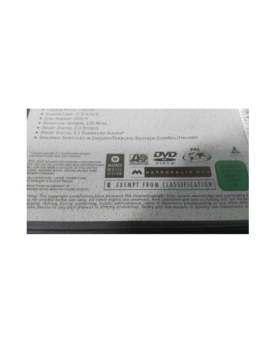 P.O.D. POD STILL PAYIN? DUES DVD REGION 2-6 120 MIN ESPAÑOL ENGLISH FRANCAIS AM P.O.D. POD STILL PAYIN? DUES DVD REGION 2-6 120 MIN ESPAÑOL ENGLISH FRANCAIS AM