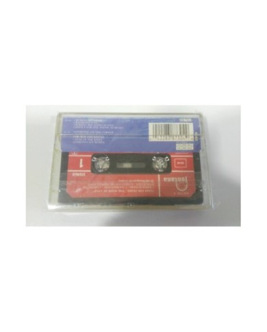 TEARS FOR FEARS THE SEEDS OF LOVE CINTA TAPE CASSETTE FONTANA SPANISH EDITION Am