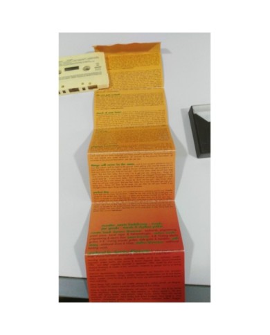 ROXETTE JOYRIDE 1991 CINTA TAPE CASSETTE EMI SPANISH EDITION 2767960484 Am