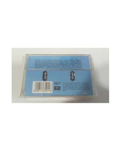 SLEEPLESS IN SEATTLE OST BSO CELINE DION 1993 CINTA TAPE CASSETTE K7 Nueva Am