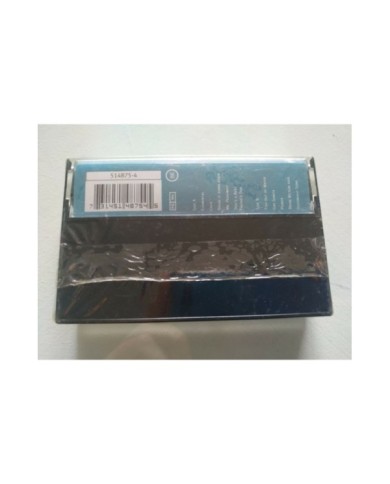 TEARS FOR FEARS ELEMENTAL CASSETTE TAPE MERCURY NEW NUEVA Am