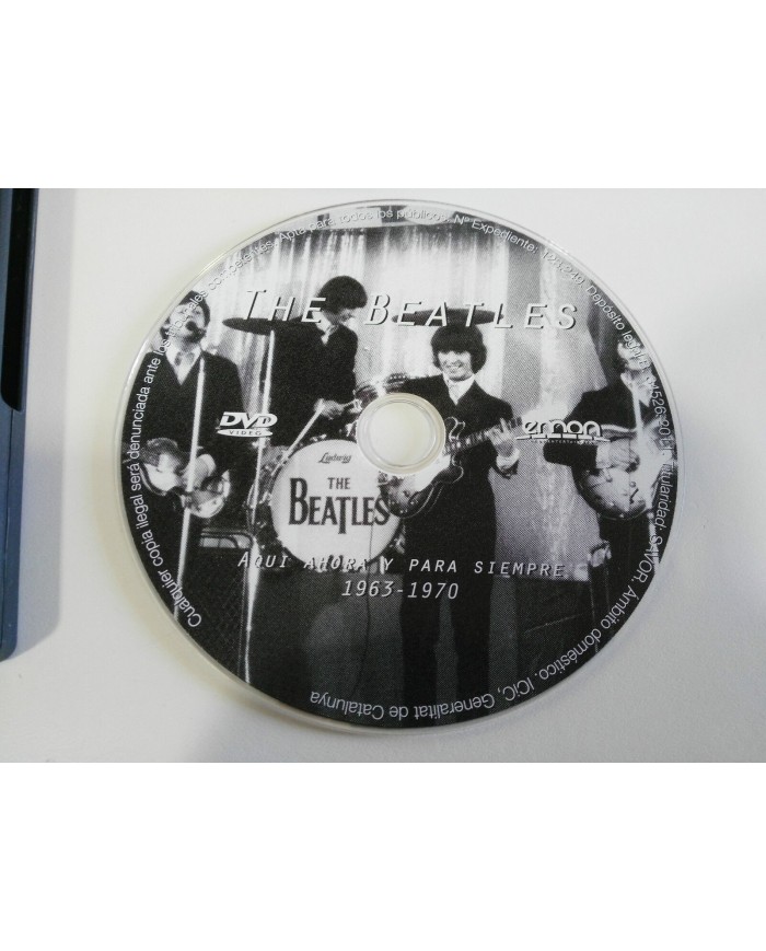THE BEATLES ALL YOU NEED IS BEATLES JOHN LENNON ALL YOU NEED IS LOVE 2 X DVD AM