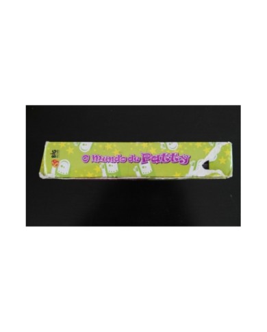 Patito Feo Volumen 2 - 5 x DVD Edicion ESPAÑOLa - 20 Capitulos 21-40 - 3T Patito Feo Volumen 2 - 5 x DVD Edicion ESPAÑOLa - 20 Capitulos 21-40 - 3T