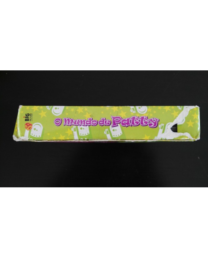 Patito Feo Volumen 2 - 5 x DVD Edicion ESPAÑOLa - 20 Capitulos 21-40 - 3T