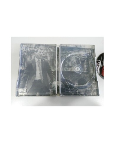 8 BLICKWINKEL DVD STEELBOOK + EXTRAS ENGLISH DEUTSCH - GERMAN EDITION - AM 8 BLICKWINKEL DVD STEELBOOK + EXTRAS ENGLISH DEUTSCH - GERMAN EDITION - AM