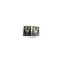 BROTHERS GRIMM DVD STEELBOX ENGLISH DEUTSCH - GERMAN EDITION MATT DAMON - AM