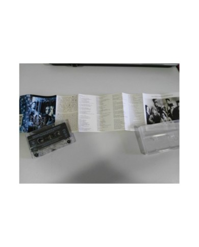 PRINCE & THE NEW POWER GENERATION DIAMONDS AND PEARLS 1991 Cinta Cassette - 3T