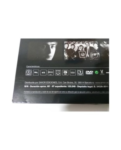 THE BEATLES AQUI AHORA Y PARA SIEMPRE 1963-1970 DVD con Forma de VINILO Am THE BEATLES AQUI AHORA Y PARA SIEMPRE 1963-1970 DVD con Forma de VINILO Am