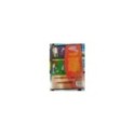 CUENTOS INFANTILES DE AVENTURAS 6 DVD EN CAJA GRANDE ALI BABA SIMBAD