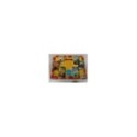 CUENTOS INFANTILES DE AVENTURAS 6 DVD EN CAJA GRANDE ALI BABA SIMBAD